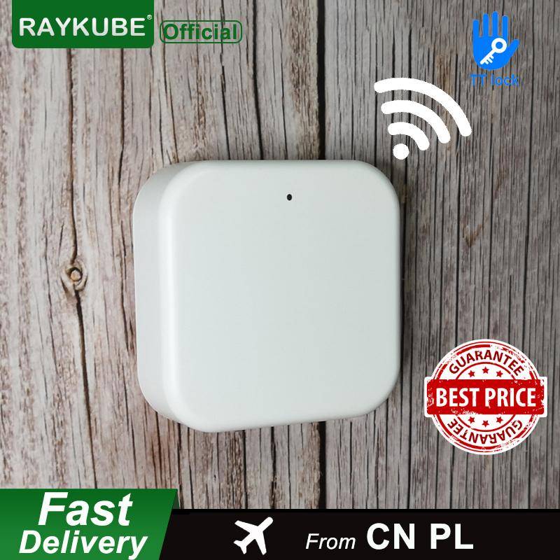 RAYKUBE G2 بوابة ل TT قفل التطبيق بلوتوث الذكية قفل الباب الالكتروني واي فاي محول التحكم عن بعد للمنزل الذكي RAYKUBE G2 بوابة ل TT قفل التطبيق بلوتوث الذكية قفل الباب الالكتروني واي فاي محول التحكم عن بعد للمنزل الذكي