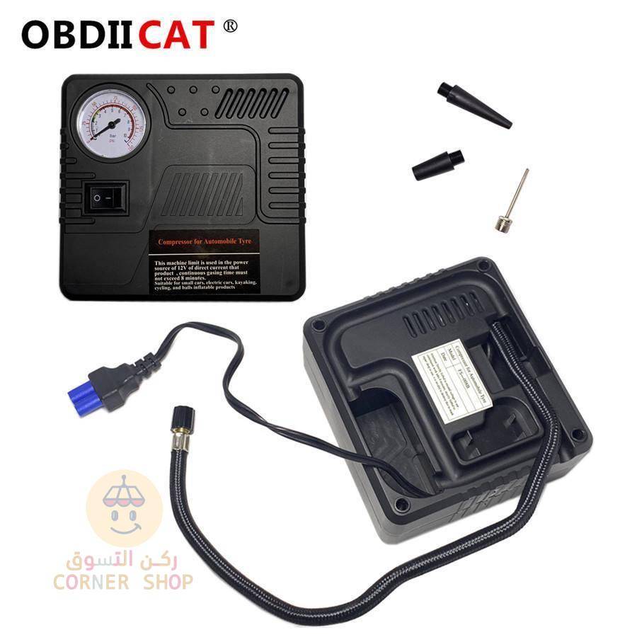 جهاز نفخ الإطارات اللاسلكي المحمول ، ضاغط السيارة ، مضخة الإطارات المحمولة ، ضاغط الهواء الكهربائي التلقائي جهاز نفخ الإطارات اللاسلكي المحمول ، ضاغط السيارة ، مضخة الإطارات المحمولة ، ضاغط الهواء الكهربائي التلقائي